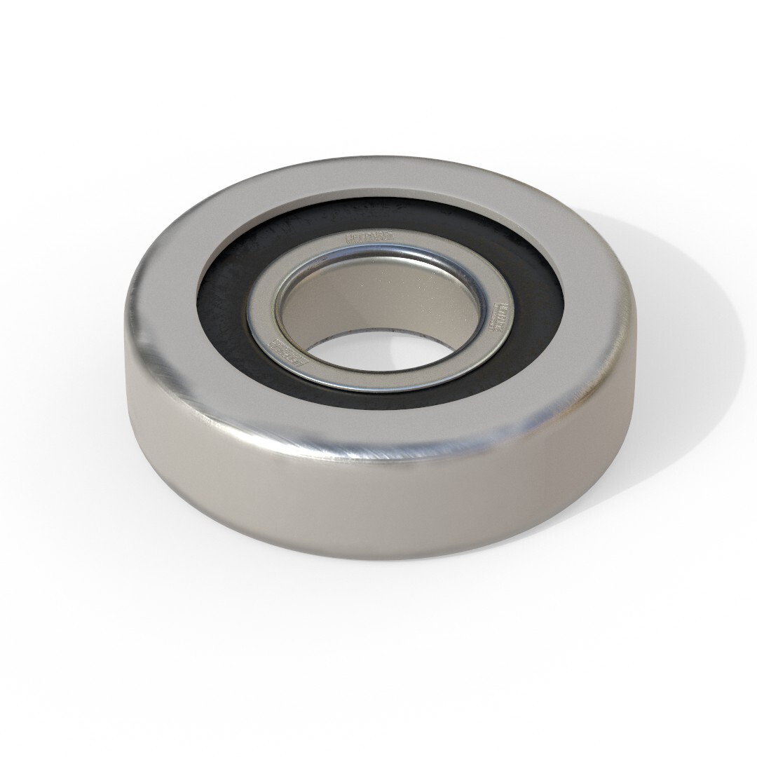 Bearing - Mast Roller For Toyota : 63355-31961-71 - Same Day